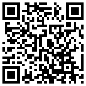 qrcode für Berker 107609 - Aufputz Gehäuse BLC KNX Präsenzmelder Aufputz Zubehör