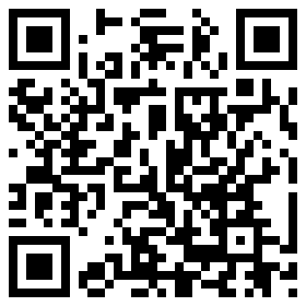 qrcode für Jung CD569-15WEWW - Abdeckung Tragring 1Modular Jack alpinweiß