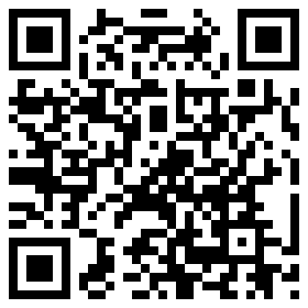 qrcode für Cisco PWR-C1-BLANK= - CONFIG 1 POWER SUPPLY BLANK