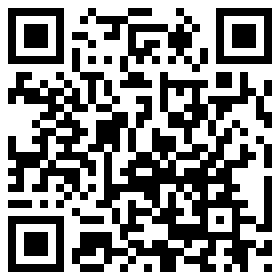 qrcode für Kindermann 7464000849 USB-C Buchse/Stecker Blende 1/2 45x45
