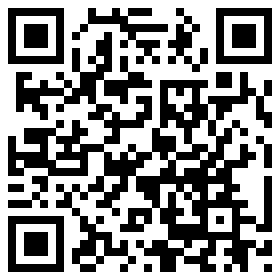 qrcode für TCS PPUF06-EN/02 - pre pack6 hörerlosen Freisprechen Unterputz