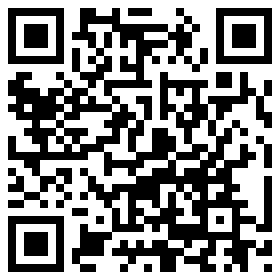 qrcode für rutec Licht R55601-M Einbaustrahler quadratisch weiß für MR-16