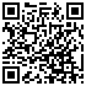 qrcode für Gira 513100 - Tastsensor 3 Komfort 1 fach KNX System 55