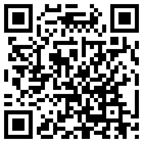 qrcode für HPE P9K52A - 48U 600x1200 Ent G2 Shock Rack