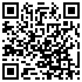 qrcode für Jung CDAT581ZWW - Zwischenrahmen AeroTec 04 Serie CD alpinweiß