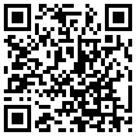 qrcode für Gira 134428 - 491mm anthrazit Energiesäule Lichtelement