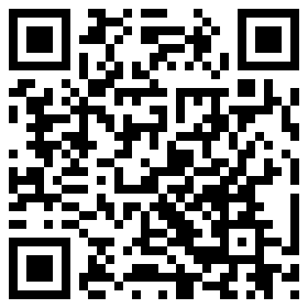 qrcode für ABB 2CDS381103R0557