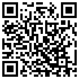qrcode für Doepke FSE 1 - Netzfeldrelais 1p 16A 230VAC Messspannung 3VAC 09700108