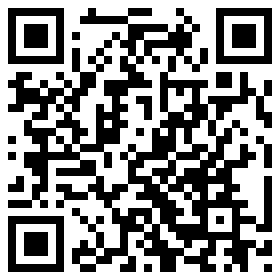 qrcode für Jung LS995PSW - Wippe Symbolen Auf/Ab 509VU/539VU schwarz
