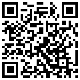 qrcode für Ses-Sterling 03010009010BK