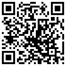 qrcode für Busch Jaeger 1794-866 - BJ Abdeckung Temperaturregler 1094 1097 pur edelstahl