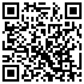 qrcode für Hager FL161A - Orion Schrank SKI 500x400x160mm Klarsichttür