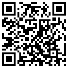 qrcode für Busch Jaeger 6342-866-101 - BJ Bedienelement 3 fach Busch priOn Sensoren edelstahl
