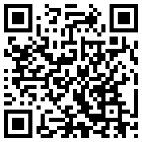 qrcode für TCS PUK01/1-WS - Audio Außenstation 1 Taste 1 spaltig weiß