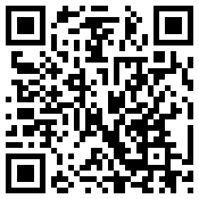 qrcode für Hager ZZ12LMN018