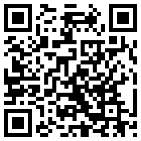 qrcode für Hager ZZ45CLS100