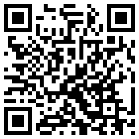qrcode für Berker 14071404 - Zentralstück UAE Steckdose 1/B 7 Glas alu matt
