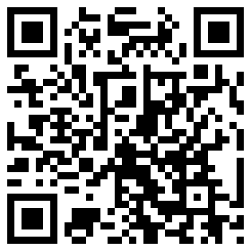 qrcode für APC Data Distribution Kabel CAT6 UTP CMR 6XRJ 45 schwarz 29FT 8 8M - DDCC6-029
