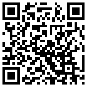 qrcode für Ses-Sterling 03600112015B