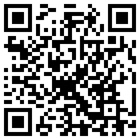 qrcode für Jung MBT 2424 - MBT2424 KNX Melde /Bedientableau Glas grün