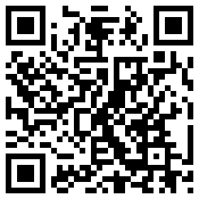 qrcode für Busch Jaeger 1721-280 - BJ Abdeckrahmen 1f Busch axcent weißglas