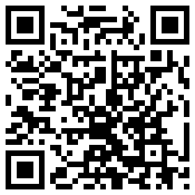 qrcode für Jung LSD 985 SW - LSD985SW Rahmen 5fach LS/FD design schwarz
