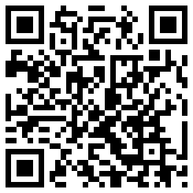 qrcode für Hager L87307035 - Blende 1 fach d=45mm PVC BR OT 100 lichtgrauau