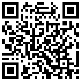 qrcode für Merten 465701 - UAE Einsatz 8/8 weiß UNIVERSAL/SYSTEM BASIS