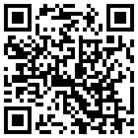 qrcode für Lindner F200795C - Mersen F200795 NH00 160A 1pol Schelle NH Unterteil