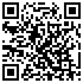 qrcode für rutec Licht 55894 Einbaustrahler MR16 starr chrom