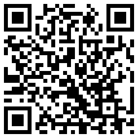 qrcode für OBO Bettermann DTG-02LE RW1 - Datentechnikträger 2 Anschlussmodule Typ LE 45x45mm rws