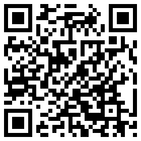 qrcode für Bachmann 911.003 - CONI Einbaurahmen lang schwarz RAL9005