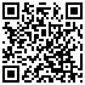 qrcode für Ses-Sterling 037000030015