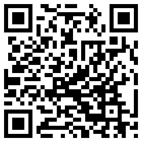 qrcode für Jung 581 A - 581A Montagegehäuse 1fach Aufputz Kappen CD/LS weiß