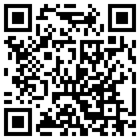 qrcode für Ses-Sterling 03700005001T