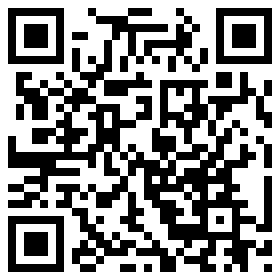 qrcode für Hirschmann 930109101 KD 10 RT Kupplung isoliert rot