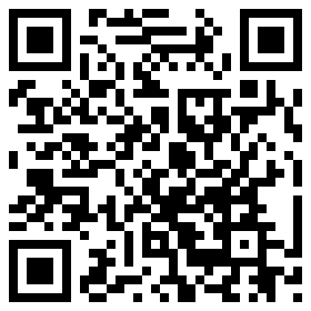 qrcode für Hager FG20WWER