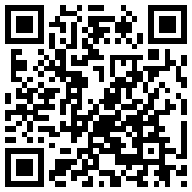 qrcode für Hager XVS200
