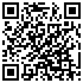qrcode für Hager XVS120