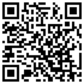 qrcode für Hager XVS000