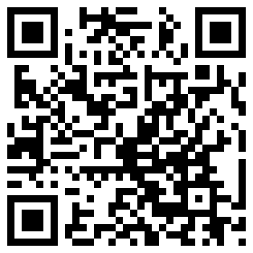 qrcode für OBO Bettermann PAD-ID6 RW1 - Potentialausgleichsdose 45x45mm PC reinweiß RAL9010 6120003