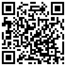 qrcode für Hager R64917035 - Blende 1 fach R7 hfr BRH/A/S OT 120 lichtgrau