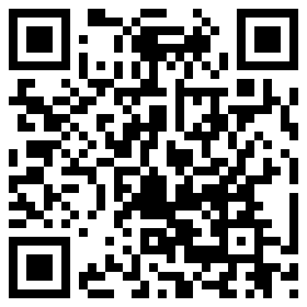 qrcode für OBO Bettermann AR45-BF2 RW - Abdeckrahmen Modul 45 2fach 84x140mm reinweiß 6119352
