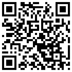 qrcode für OBO Bettermann LP 45 - Leerplatzabdeckung eckige Öffnung PA graphitschwarz 7407584