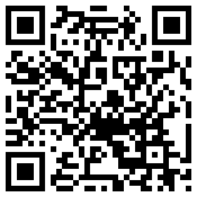 qrcode für APC Service Pack 1 Jahr Erweiterung - WBEXTWAR1YR-SP-01