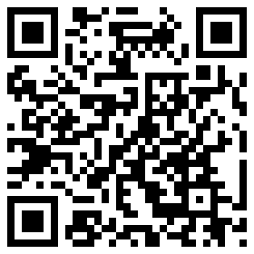 qrcode für Hager KDN380B - Phasenschiene 3P Gabel 16qmm 80A 57M