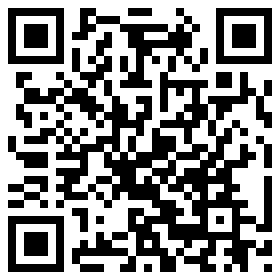 qrcode für Schneider Electric Schneider Actassi Ablagefach fest 1HE T600mm - NSYBBT1U40