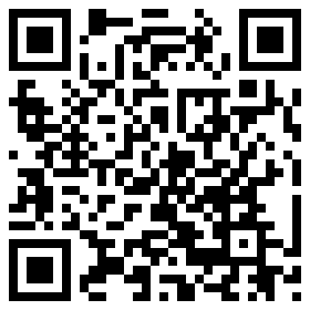 qrcode für Hager EE860 - Bewegungsmelder Komfort 220° weiß IP55