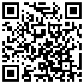 qrcode für Schneider Electric Schneider Actassi Ablagefach fest 1HE T1000mm - NSYBBF1U80