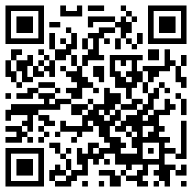 qrcode für Goobay Aluminium-Kabelkanal 1,1 m 33 mm schwarz - WireDuct 33 1 1 Kabelkanal unsichtbaren Verlegen